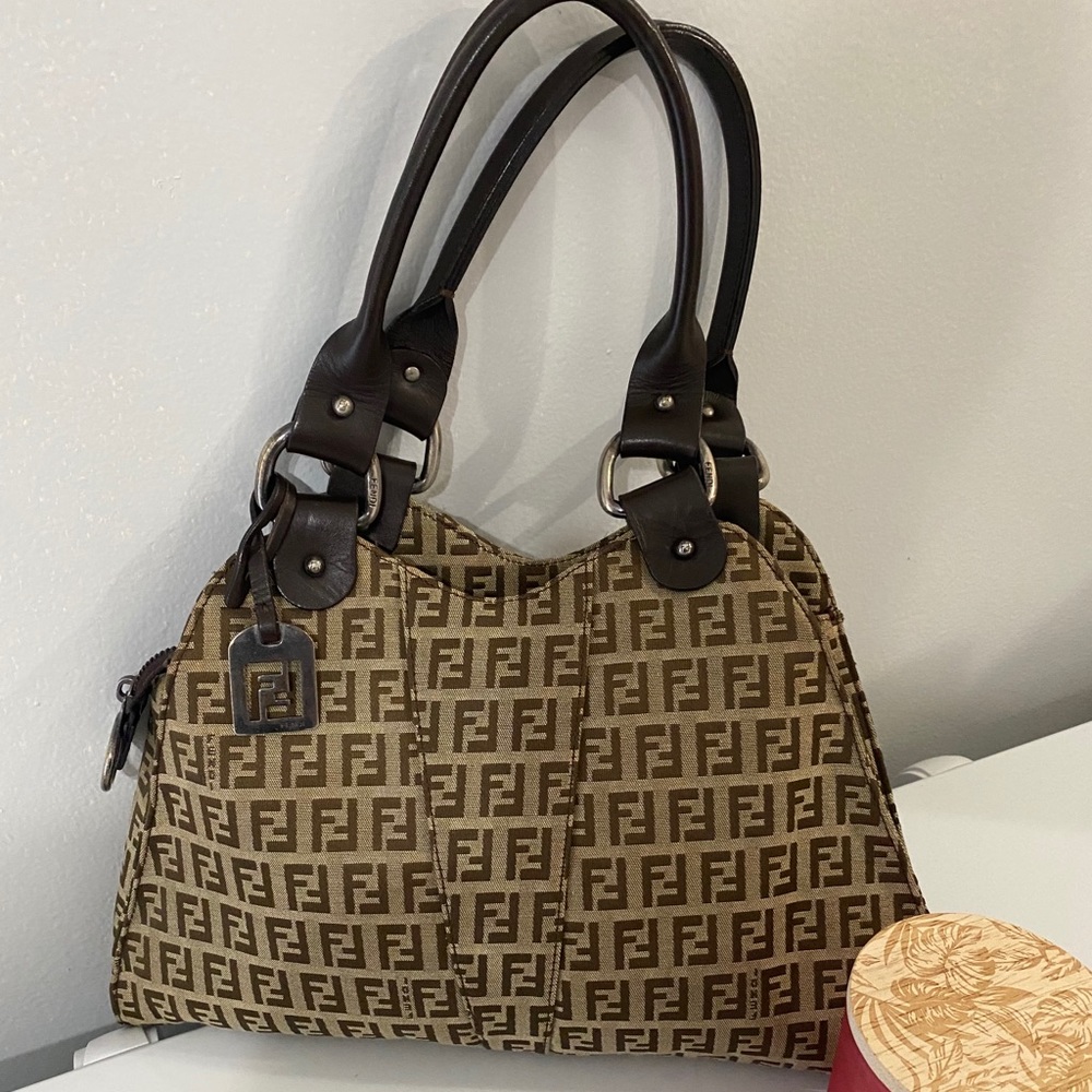 FENDI ORIGINAL HANDBAG
